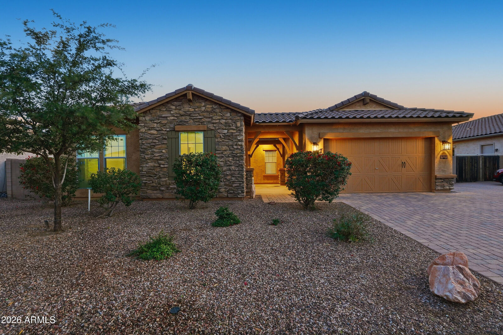Property Photo:  18173 W Mackenzie Drive  AZ 85395 
