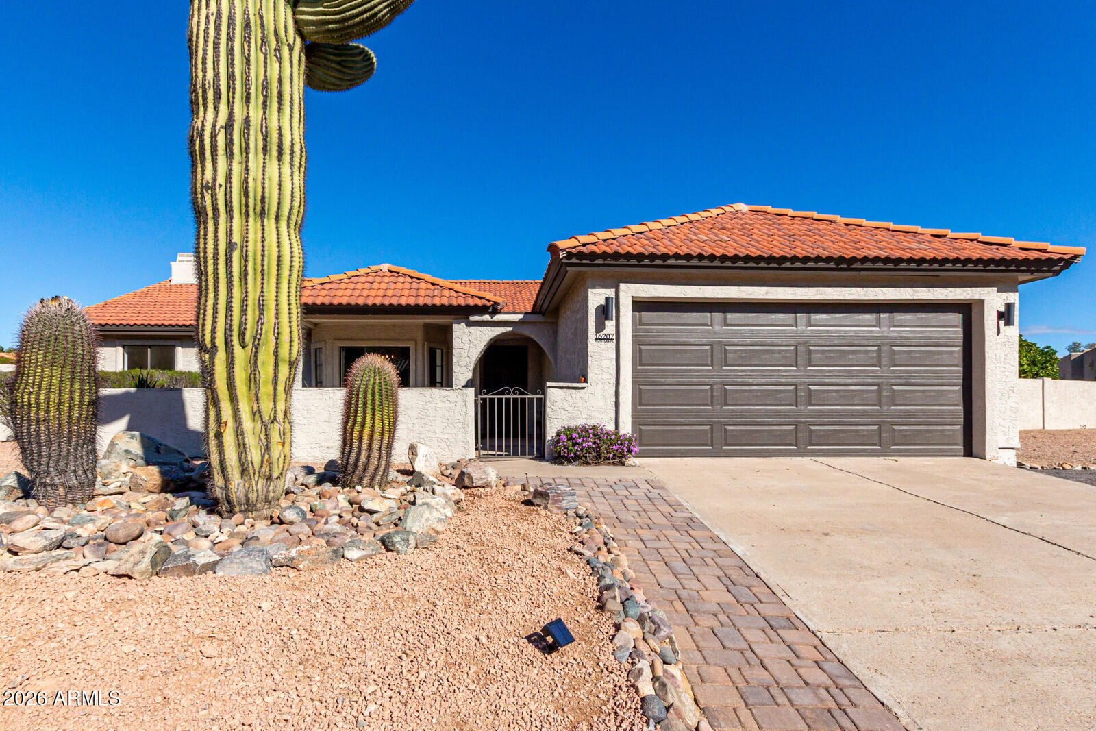 Property Photo:  16207 N Runyon Place  AZ 85268 