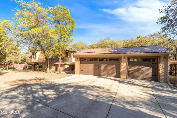 Property Photo:  64 E Ramsey Canyon Road  AZ 85615 