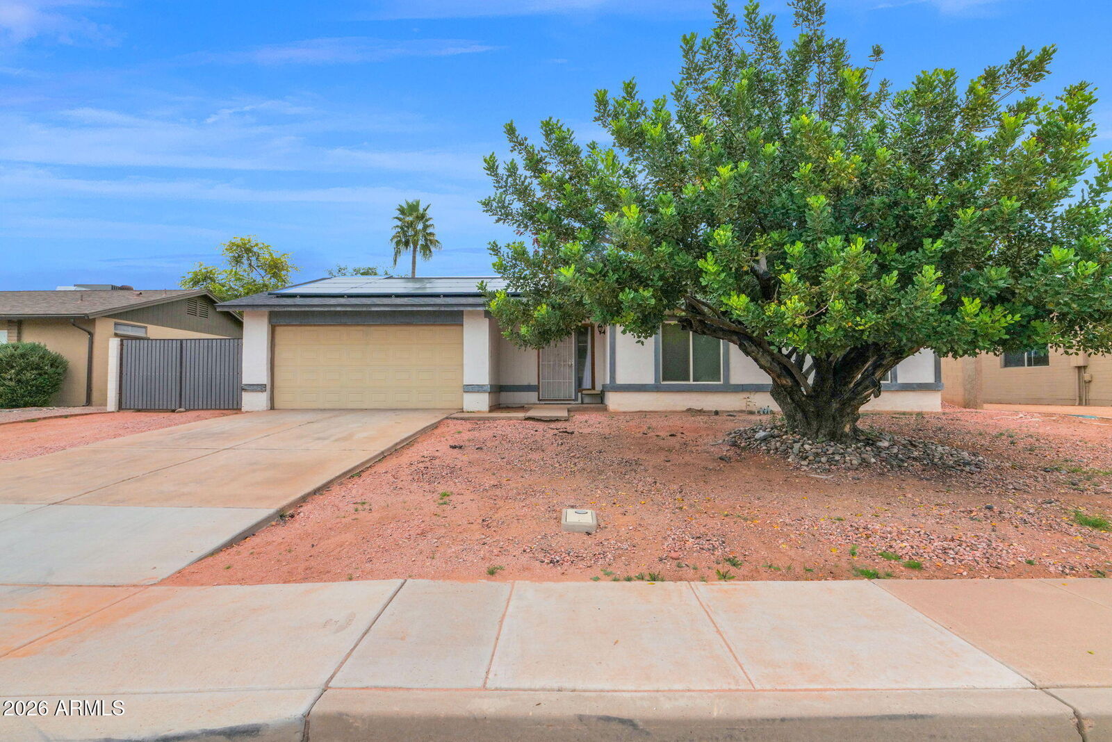 Property Photo: 2310 W Colt Road AZ 85224