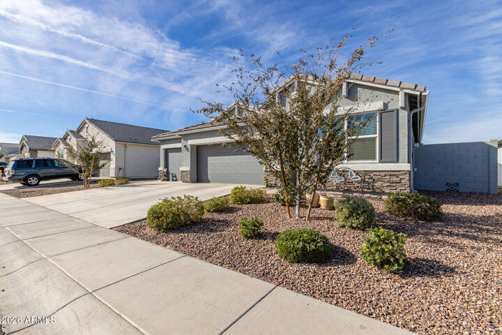 Property Photo:  36936 N Aleutian Drive  AZ 85143 