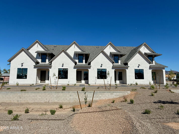 Property Photo:  8232 E University Drive  AZ 85207 