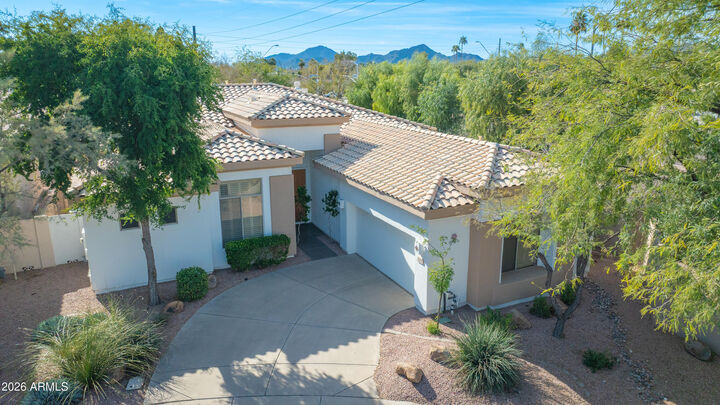 Property Photo:  7215 E Kalil Drive  AZ 85260 
