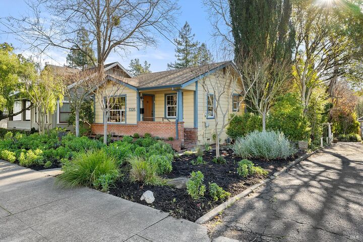 Property Photo:  7225 Bodega Avenue  CA 95472 