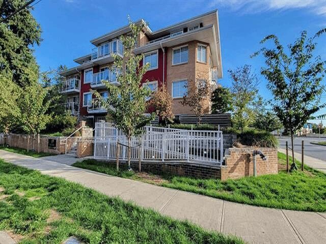 1990 Westminster Avenue 103 — photo 1