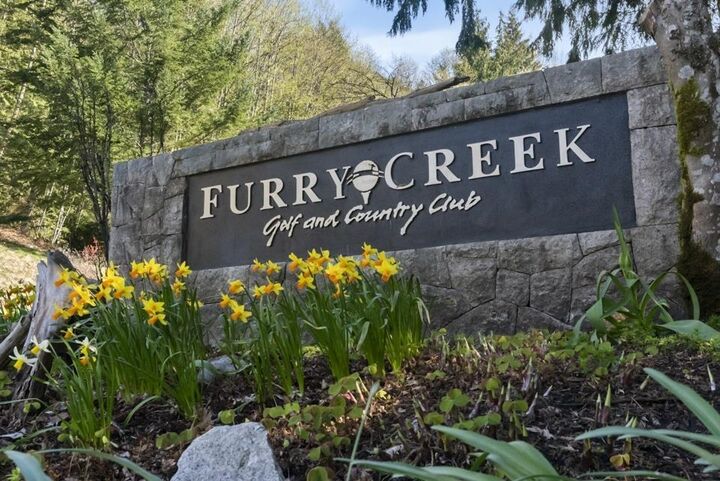 Property Photo: 128 Furry Creek Drive BC V0N 3Z2