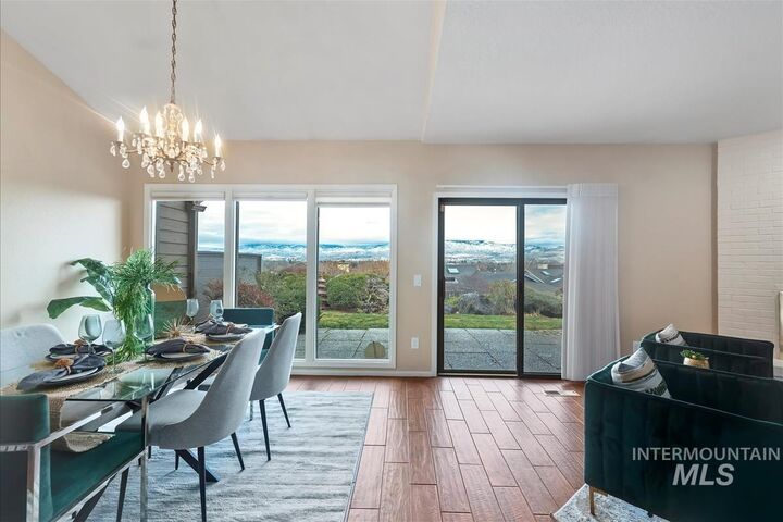 Property Photo:  3324 W Catalina Lane  ID 83705 