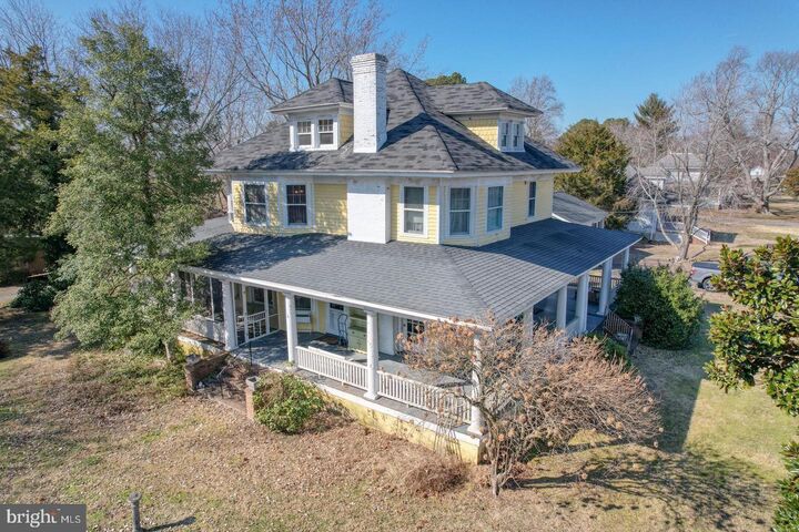 Property Photo: 4096 Main Street MD 21673