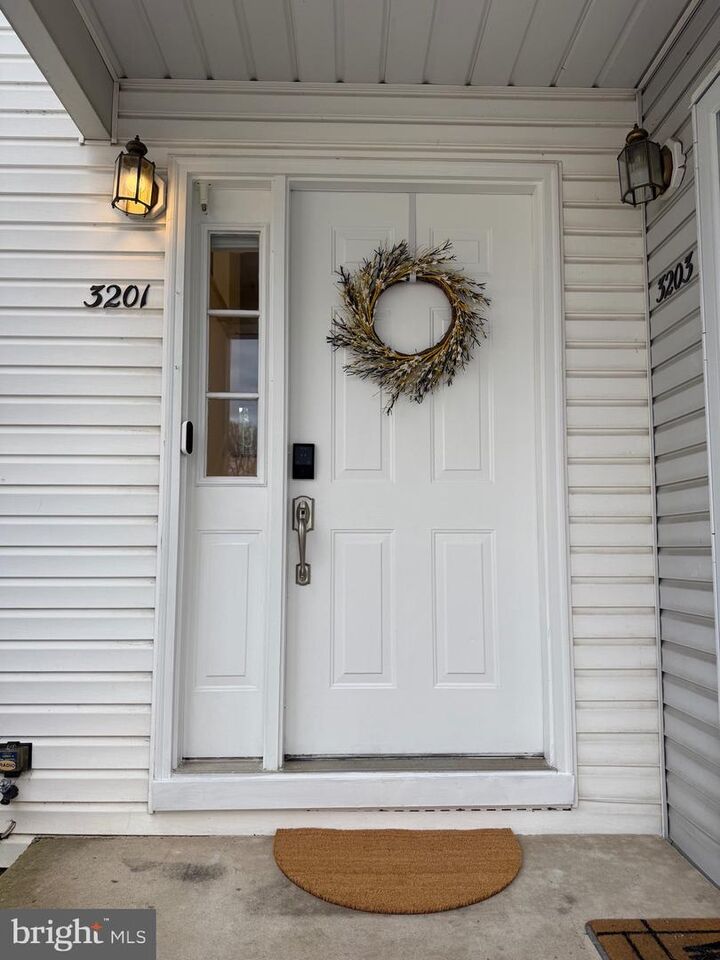 Property Photo: 3201 Sonia Trail 59 MD 21043