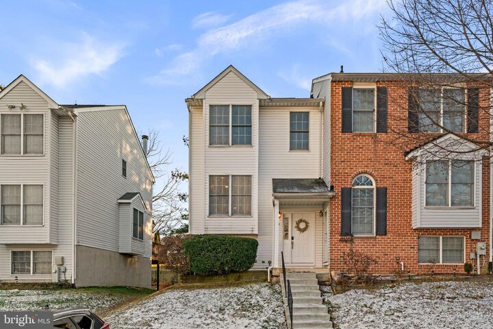 Property Photo: 3201 Sonia Trail 59 MD 21043