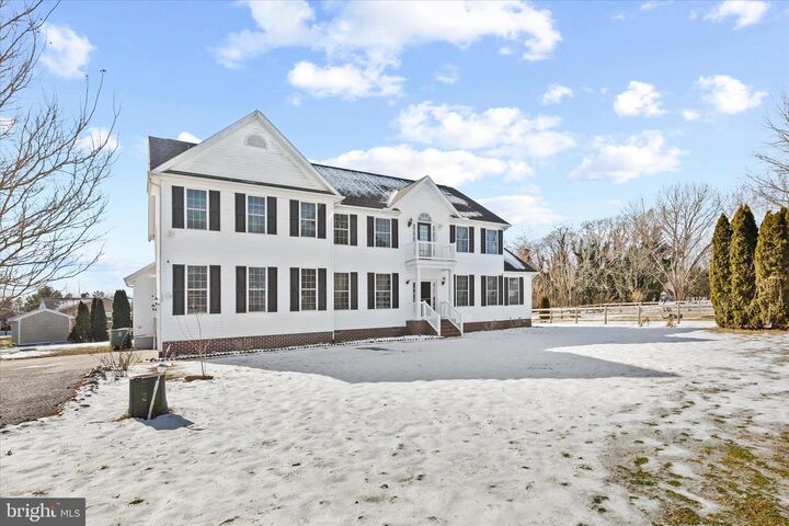 Property Photo:  108 Franklin Avenue B  MD 21811 