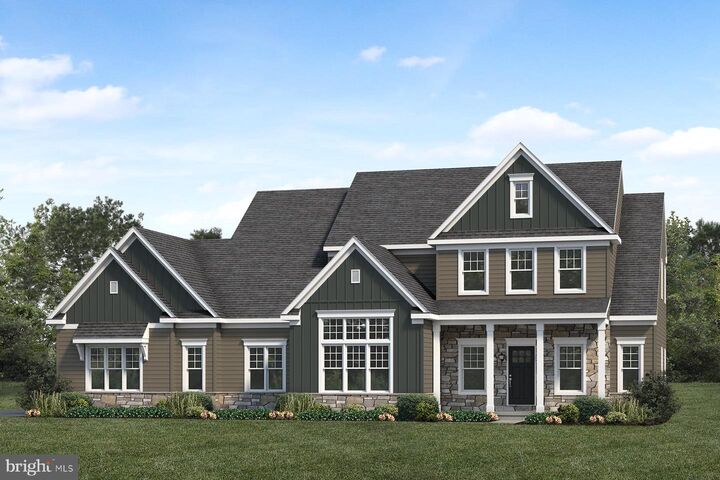 Property Photo:  Lot #9 Conveyor Dr Callahan A  PA 17073 