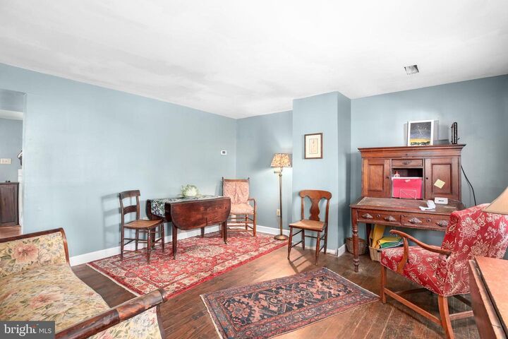 Property Photo:  210 Princess Anne Street  VA 22401 