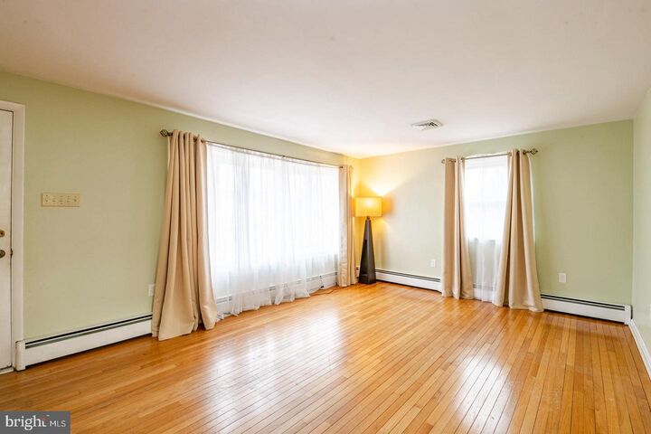 Property Photo:  732 Georgia Avenue  PA 19605 