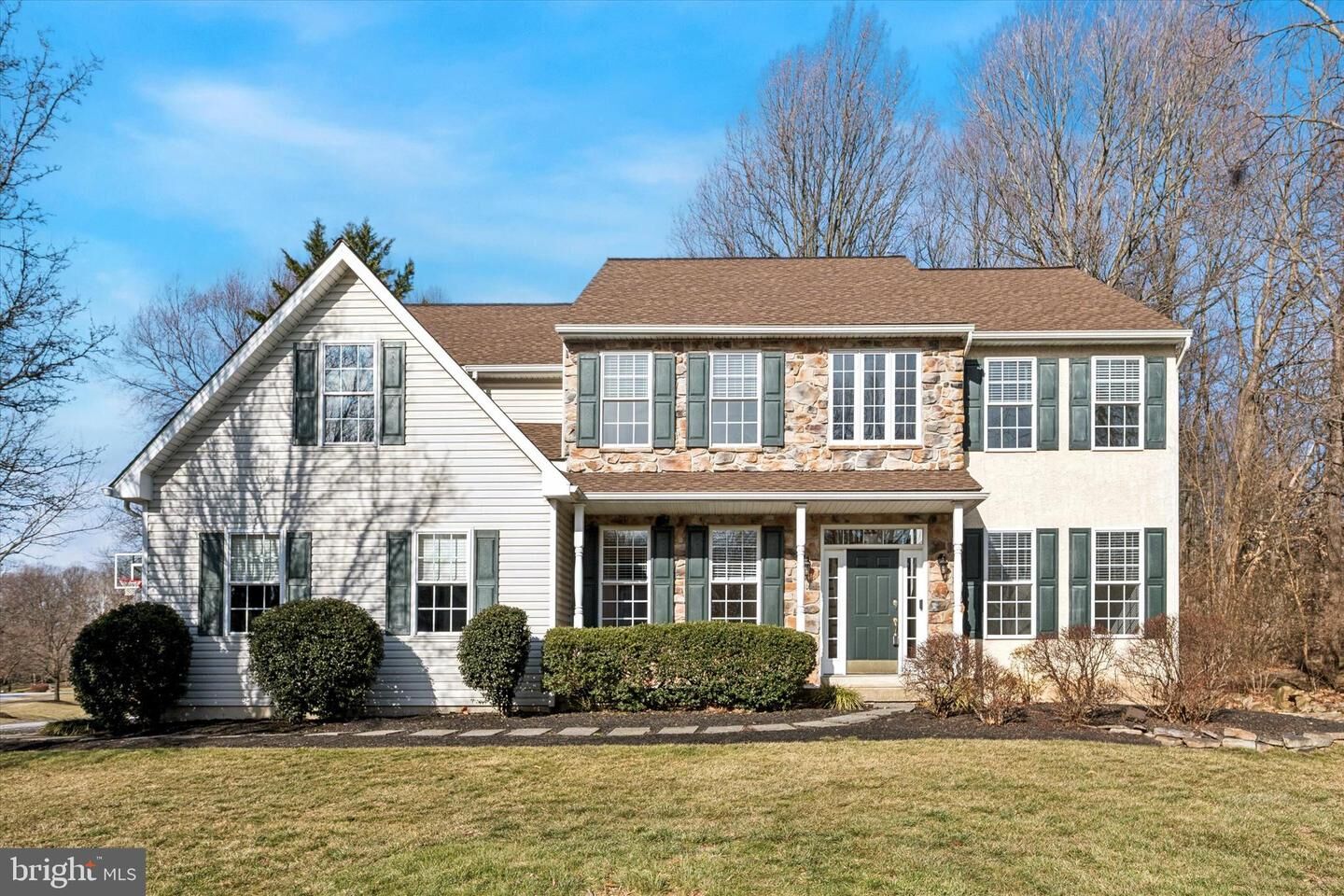 Property Photo: 913 Grandview Drive PA 19341