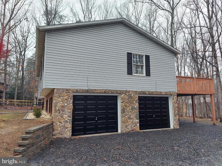 Property Photo: 103 Northwood Circle VA 22625