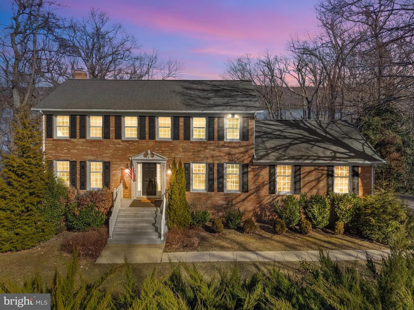 Property Photo: 6 Skyview Court VA 22554