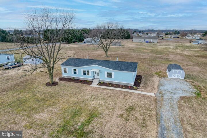 Property Photo:  4285 Carpenter Bridge Road  DE 19943 