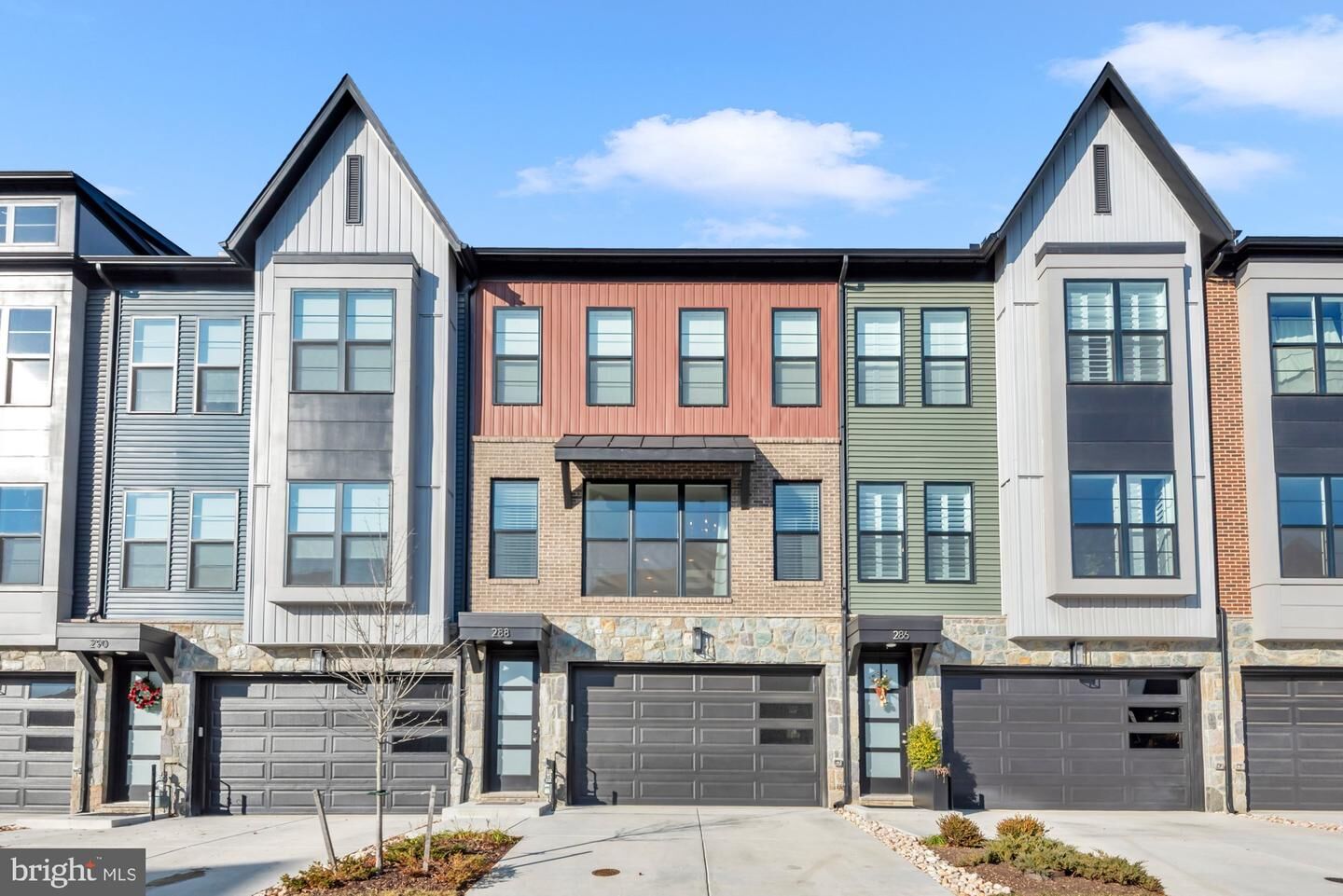 Property Photo:  288 Alluvium Dr  MD 20724 