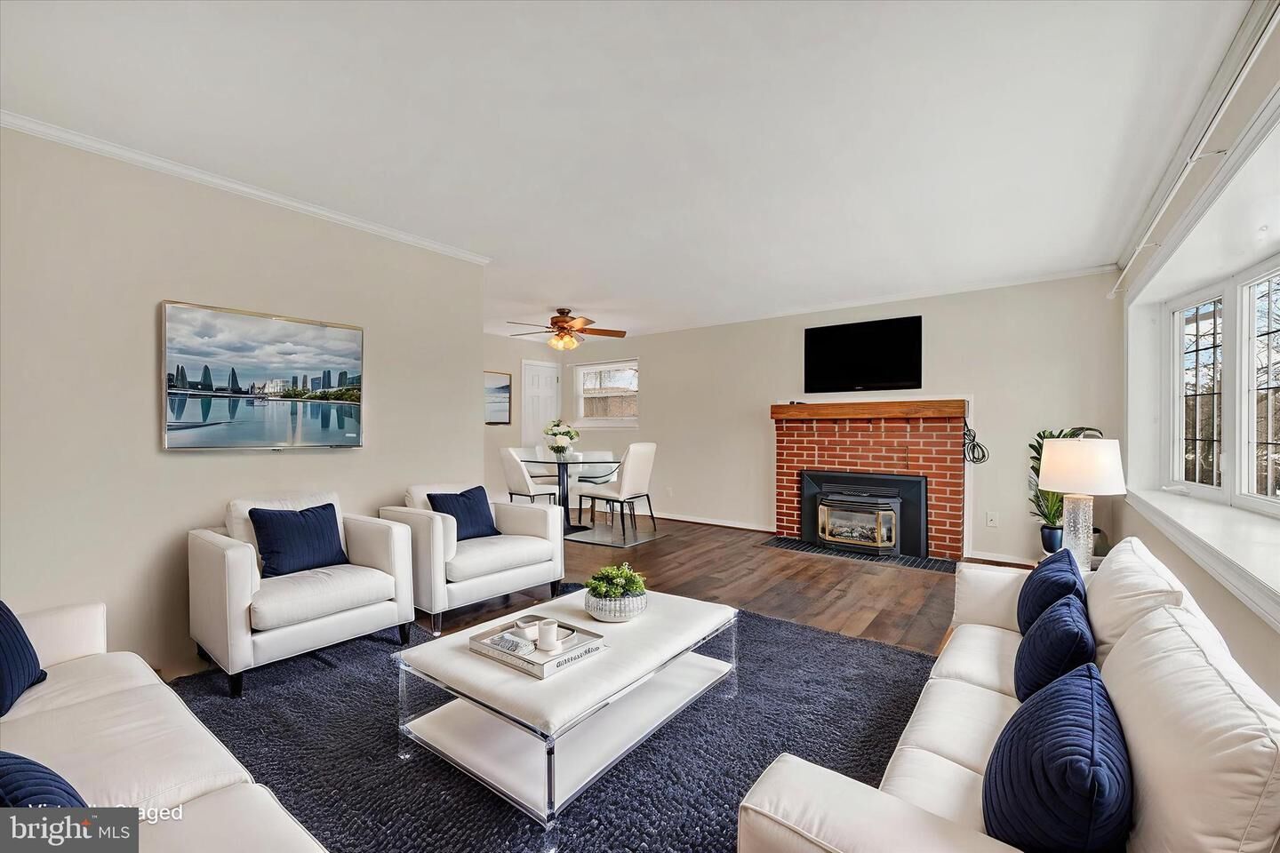 Property Photo:  307 Lee Way  MD 21014 