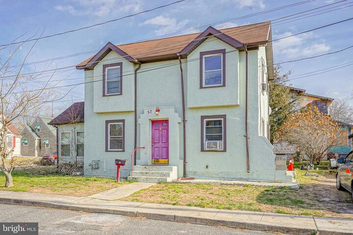 Property Photo: 57 Thorview Court NJ 08360