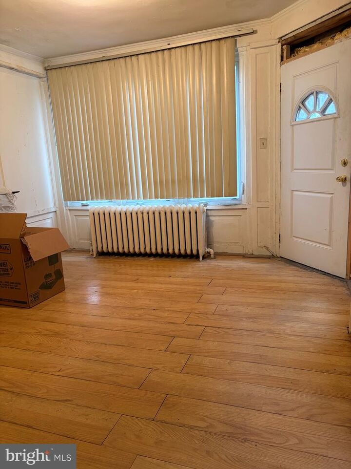 Property Photo:  5215 Lebanon Avenue  PA 19131 