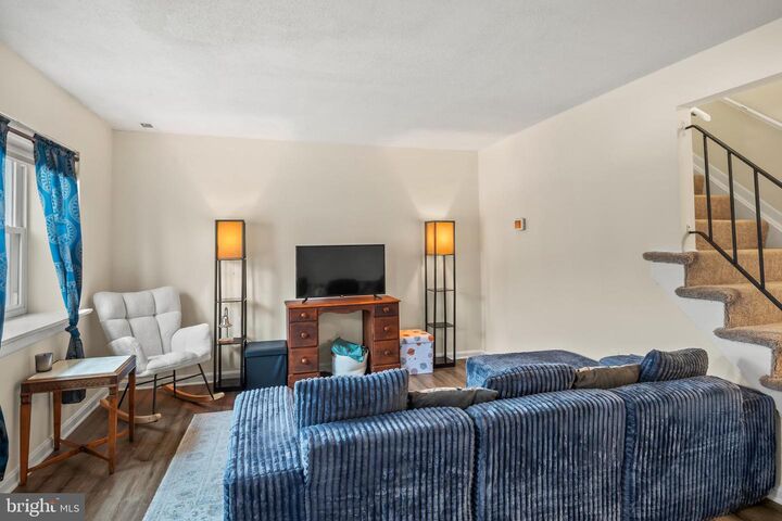 Property Photo:  6419 Lamplighter Ridge  MD 21061 