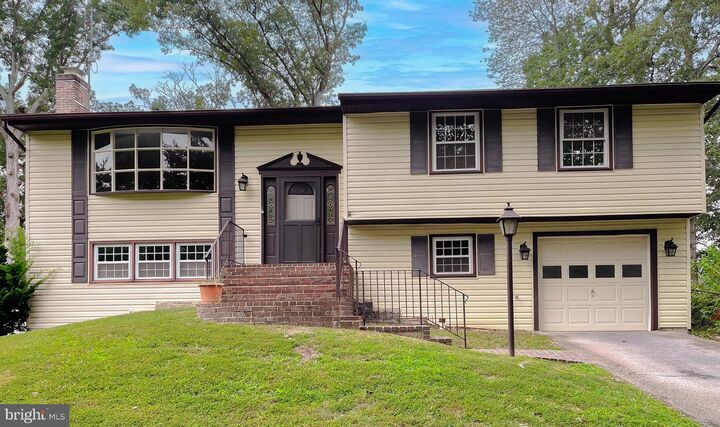 Property Photo: 3502 Lisa Lane MD 20601