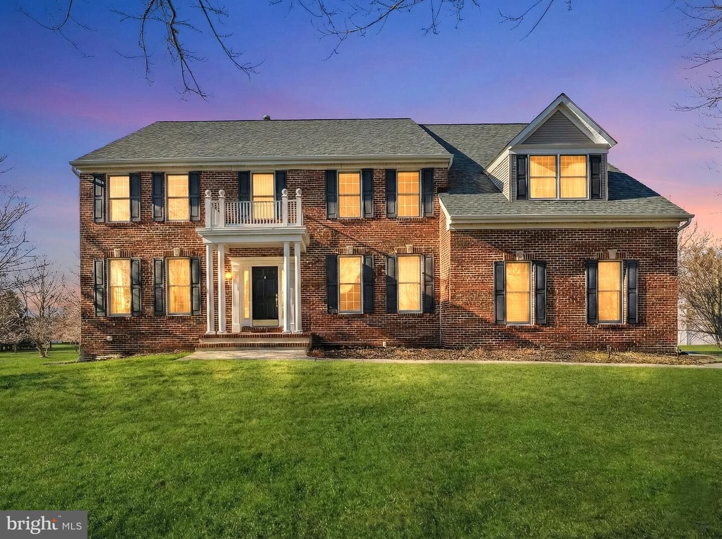 Property Photo:  11 Harvest Drive  NJ 08536 