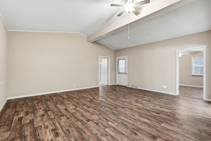 Property Photo:  955 Little Rock Road  AR 72543 