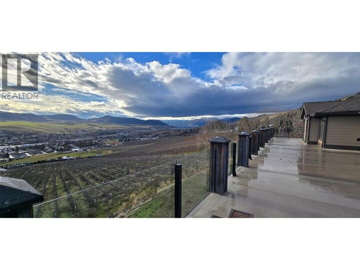 Property Photo:  3111 Agnew Road  BC V1H 1A1 