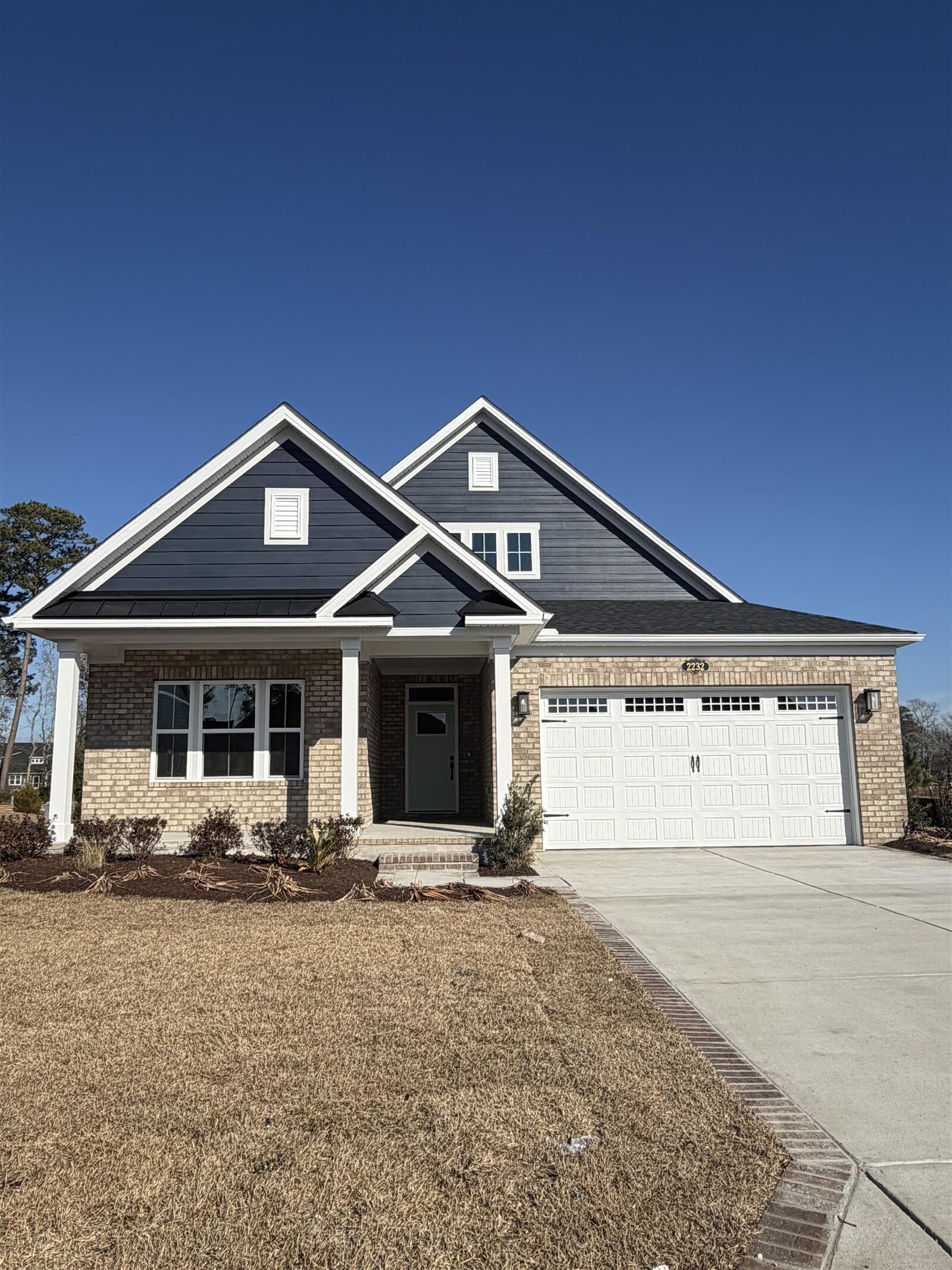 Property Photo: 2232 Hazel Way SC 29568