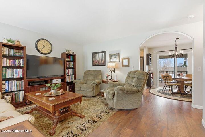 Property Photo:  7370 W Macaw Lane  ID 83858 