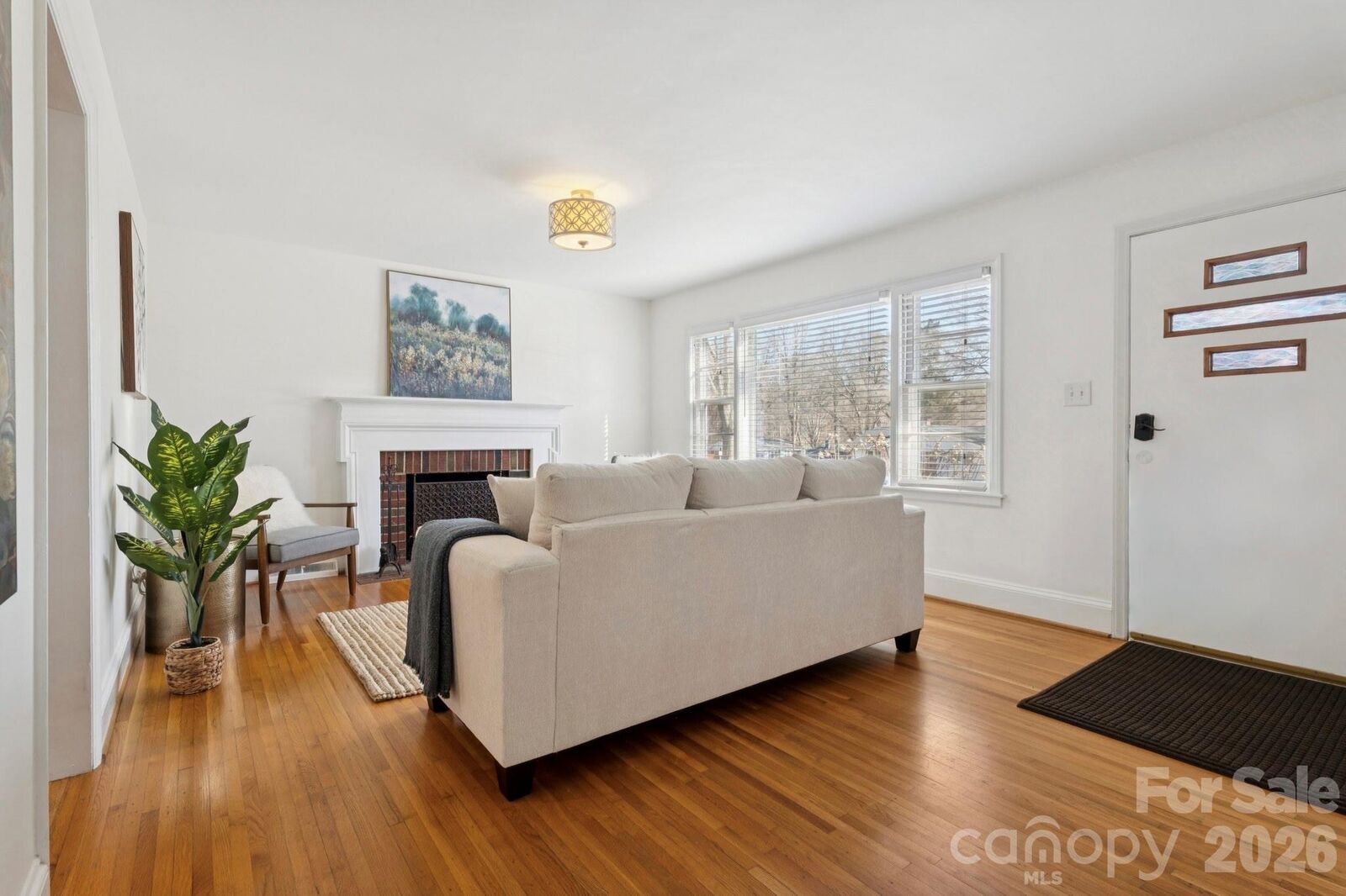 Property Photo:  1127 Westchester Boulevard  NC 28205 