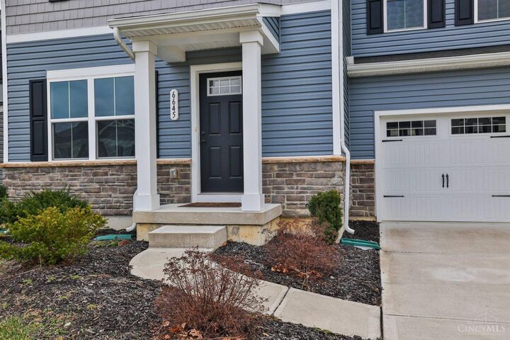 Property Photo:  6645 Rivulet Drive  OH 45042 