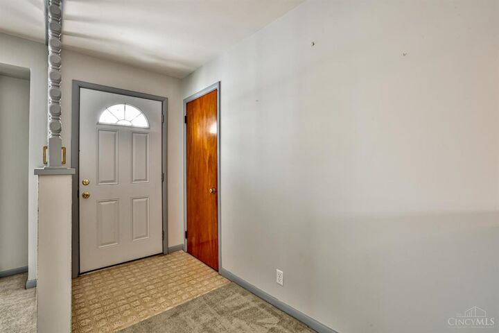 Property Photo:  1385 Millville Oxford Road  OH 45013 