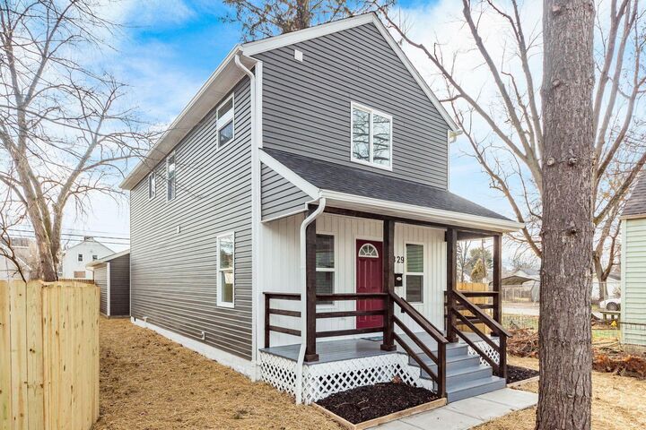 Property Photo:  1329 Manchester Avenue  OH 43211 