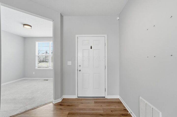 Property Photo:  231 Leather Leaf Circle  OH 43074 