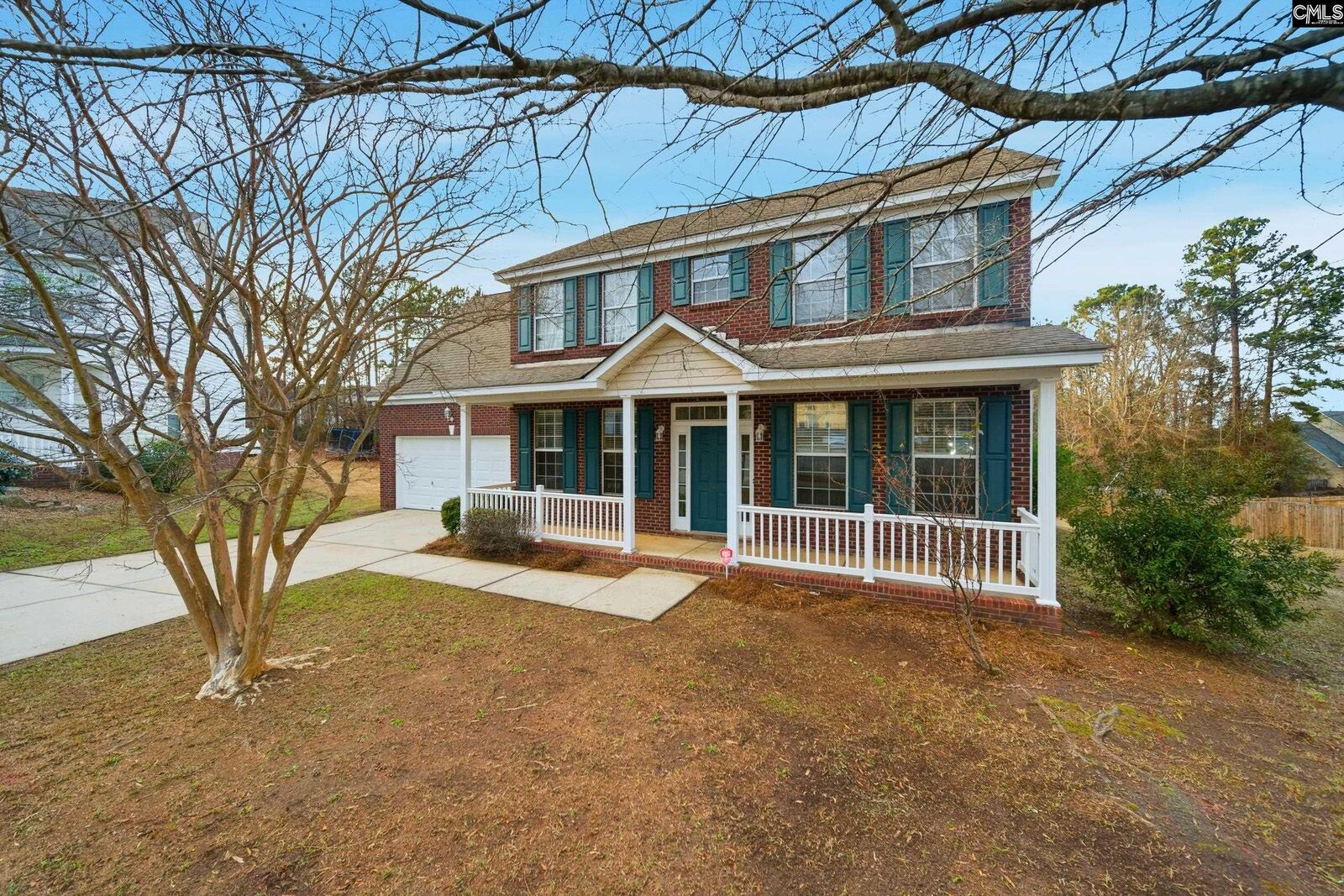 Property Photo:  18 White Clover  SC 29063 