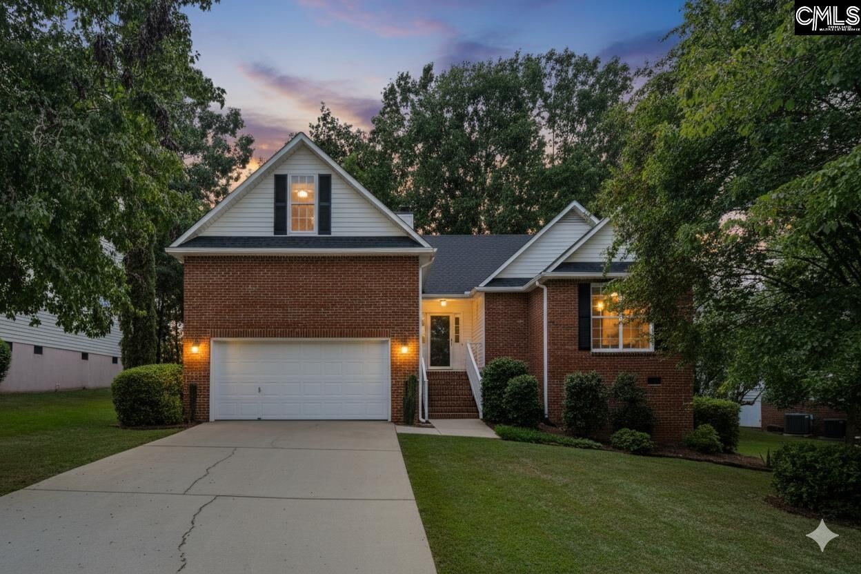 Property Photo:  209 Kings Creek  SC 29063 