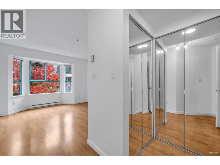 Property Photo: 3081 Glen Drive 104E BC V3B 2P8