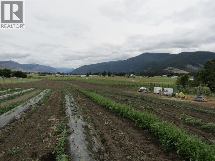 Property Photo:  5940 Spencer Road  BC V0H 1H5 