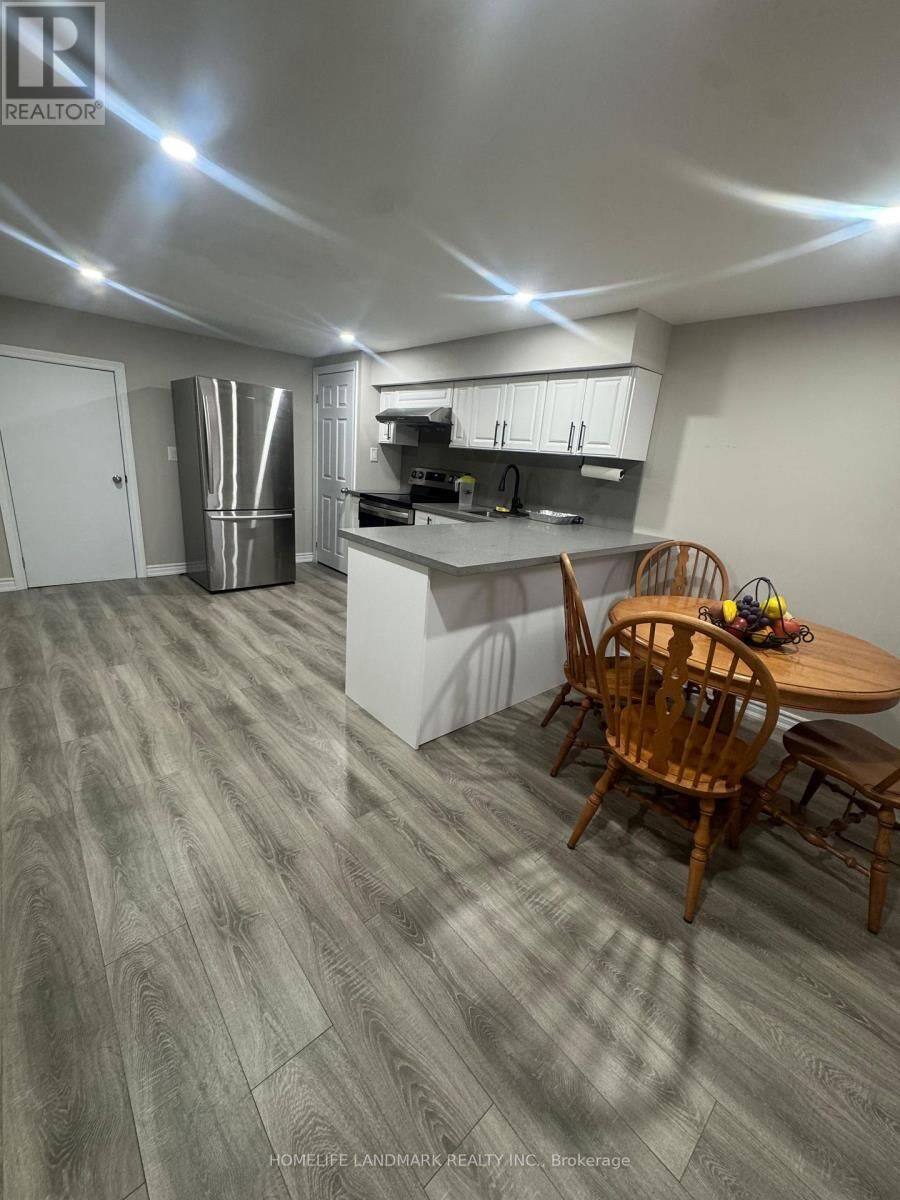 Property Photo:  115 Canlish Road  ON M1P 1S8 