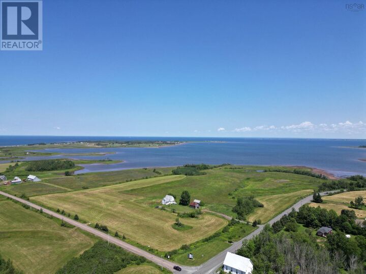 Property Photo:  46 Acres Highway 6  NS B0K 1V0 