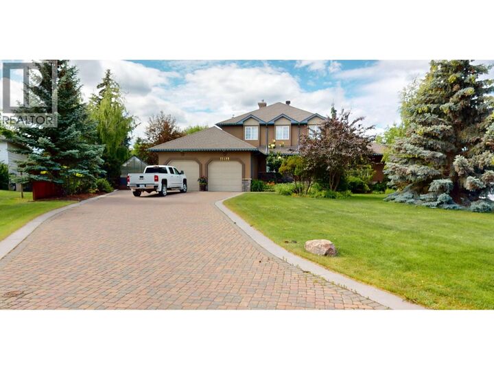 Property Photo: 11412 109 Street BC V1J 6W3