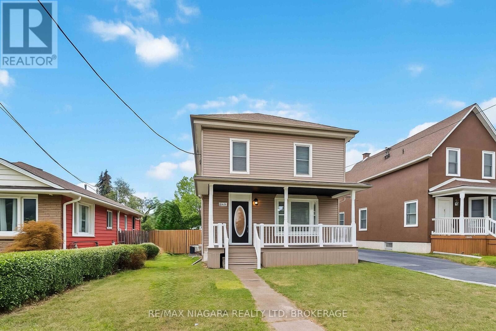 Property Photo:  4367 Ontario Street  ON L0R 1B0 