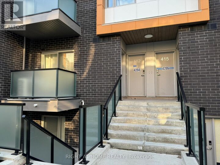 Property Photo:  2789 Eglinton Avenue East 412  ON M1J 2E1 