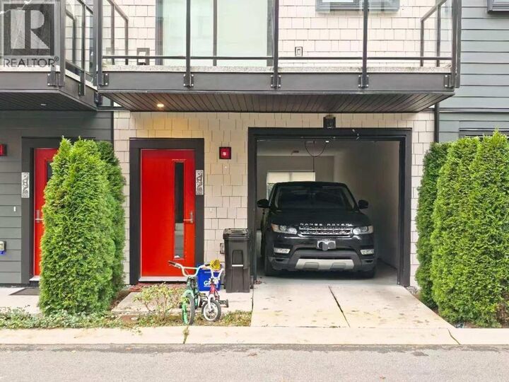 Property Photo:  4738 Hemlock Way 151  BC V4M 0E3 