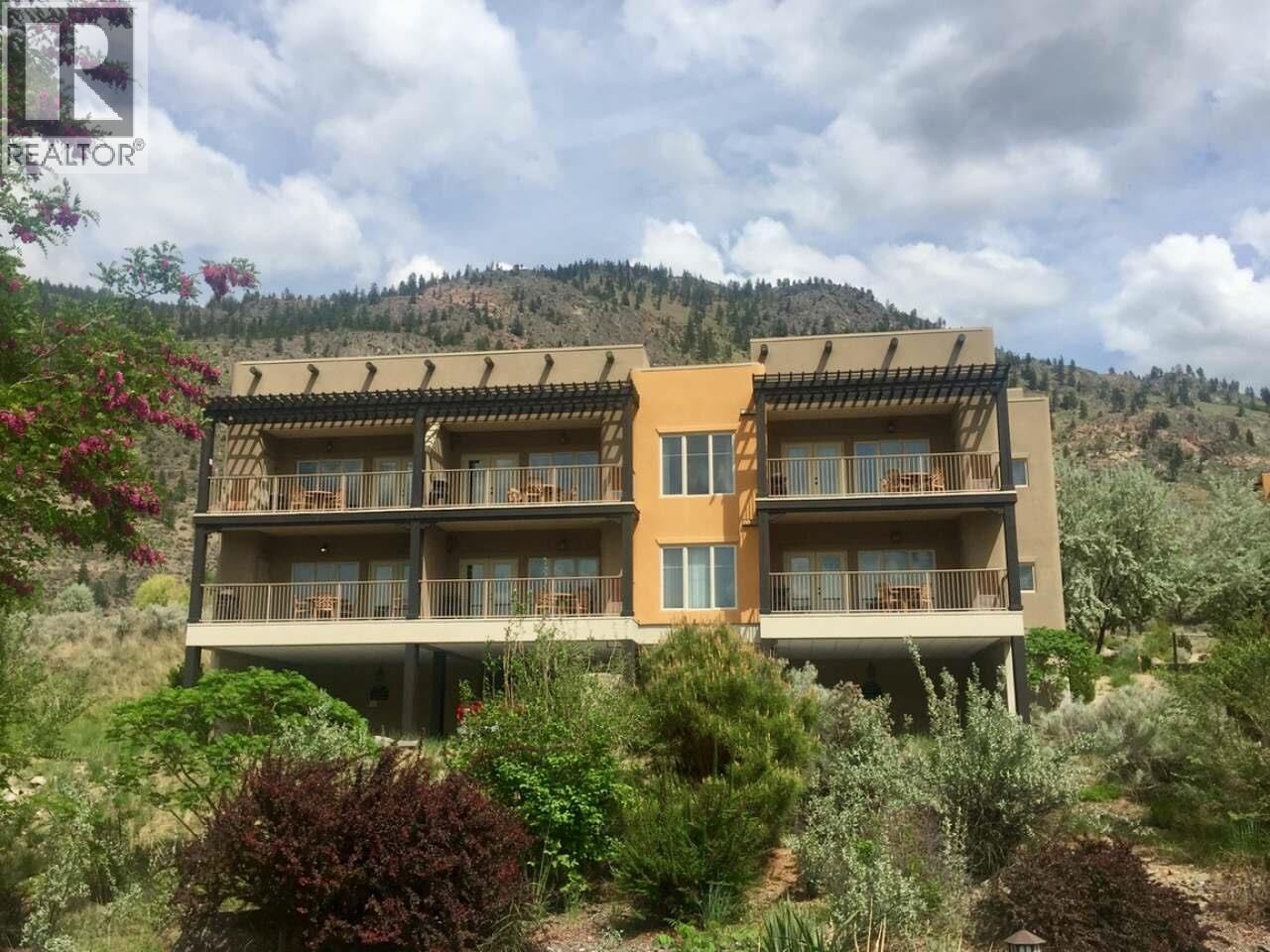 Property Photo: 1200 Rancher Creek Road 36C BC V0H 1V6