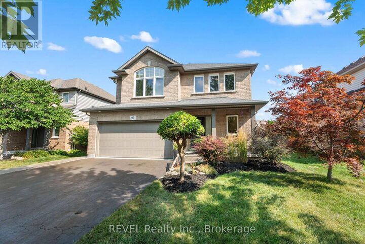 Property Photo: 99 Loretta Drive ON L0S 1T0